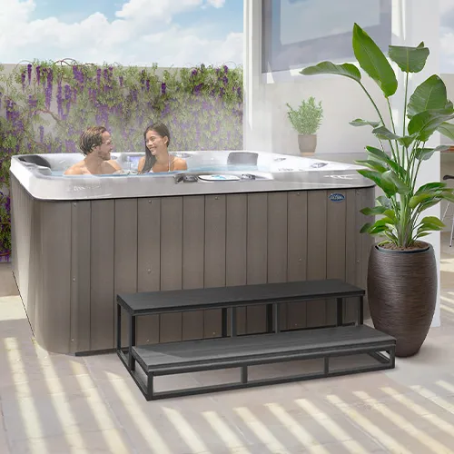 Escape hot tubs for sale in Athens Clarke